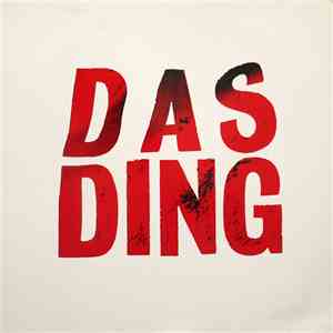 Various - Das Ding flac album