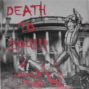 Various - Death To ZOG! flac album