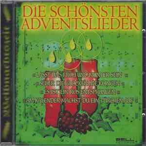 Various - Die Schönsten Adventslieder flac album