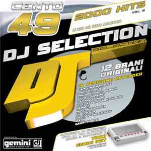Various - DJ Selection 149 - 2000 Hits Vol. 8 flac album
