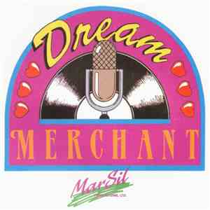 Various - Dream Merchant flac album
