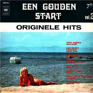 Various - Een Gouden Start Vol. 3 flac album