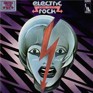 Various - Electric Rock (Idee 2000) flac album