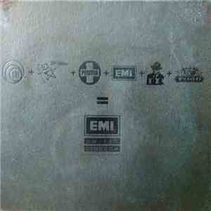 Various - EMI In The City Sampler 94 flac album