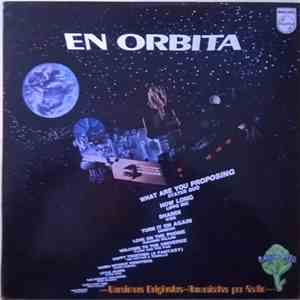 Various - En Orbita flac album