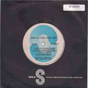 Various - Especial Para Juke Box flac album