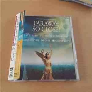 Various - Faraway, So Close! • Original Motion Picture Soundtrack flac album