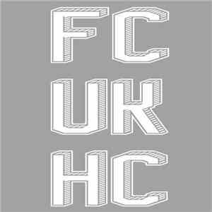 Various - FCUKHC flac album