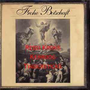 Various - Frohe Botschaft flac album