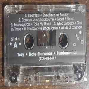 Various - Fundamental Sampler flac album