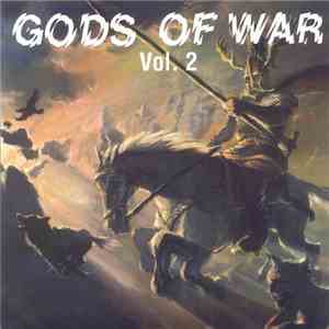 Various - Gods Of War Vol. 2 flac album