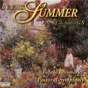 Various - Great Summer Classics flac album