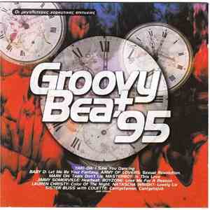 Various - Groovy Beat '95 flac album
