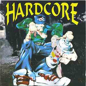 Various - Hardcore - Asunto Nuestro flac album