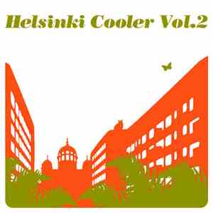 Various - Helsinki Cooler Vol. 2 flac album