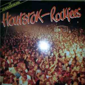 Various - Houtstok - Rockfees flac album
