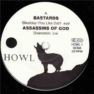 Various - Howl 7 flac album