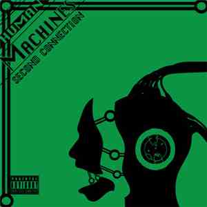 Various - Human Machines Second Connection flac album
