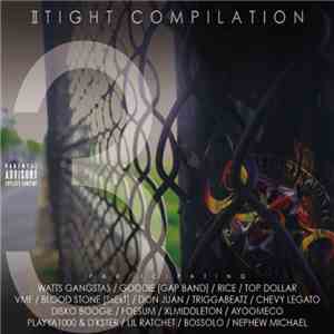 Various - IITIGHT Compilation 3 flac album