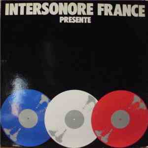 Various - Intersonore France Présente flac album