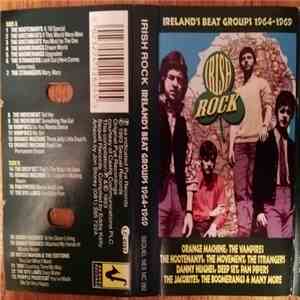 Various - Irish Rock - Ireland's Beat Groups 1964-1969 flac album
