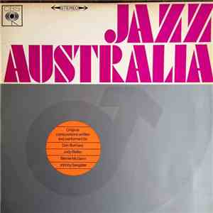 Various - Jazz Australia flac album