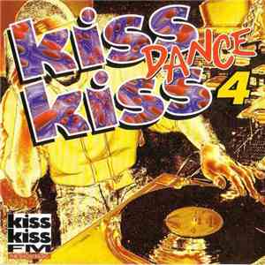 Various - Kiss Kiss Dance Vol.4 flac album