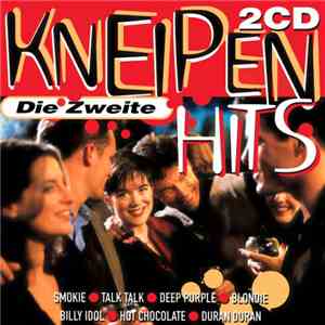 Various - Kneipen Hits - Die Zweite flac album