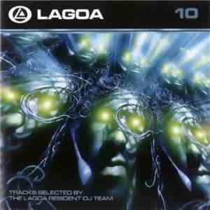 Various - Lagoa 10 flac album