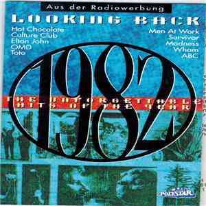 Various - Looking Back 1982 flac album