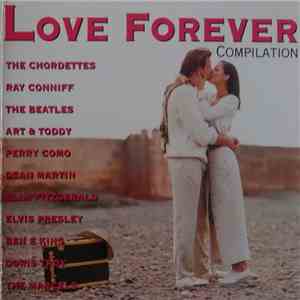 Various - Love Forever flac album