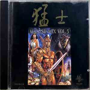 Various - Master Mix Vol. 5 flac album