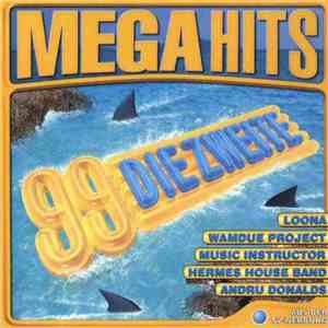 Various - Megahits 99 Die Zweite flac album