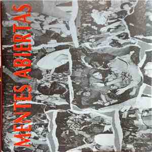 Various - Mentes Abiertas - La Verdadera Invasion flac album
