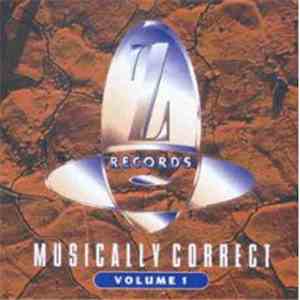 Various - Musically Correct - Volume 1 flac album