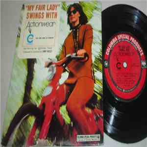 Various - My Fair Lady Swings With Actionwear flac album