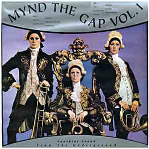 Various - Mynd The Gap flac album