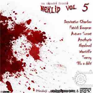 Various - Na Západní Frontě Neklid Vol. 5 flac album