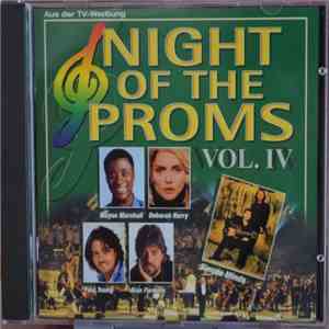 Various - Night Of The Proms Vol. IV flac album