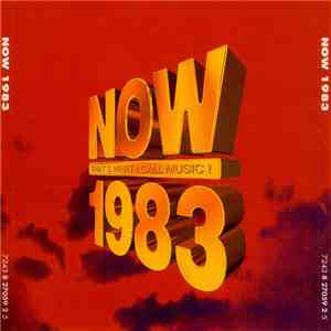 Various - Now That's What I Call Music 1983 flac album