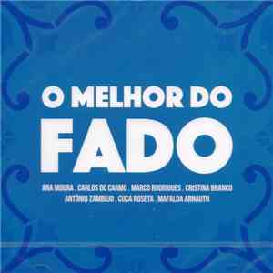 Various - O Melhor Do Fado flac album