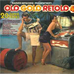 Various - Old Gold Retold 4 flac album