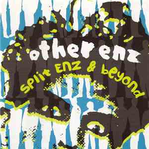 Various - Other Enz: Split Enz & Beyond flac album