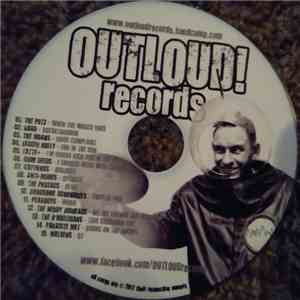Various - Outloud! Records Sampler flac album