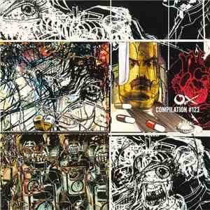 Various - Ox Compilation #123 flac album
