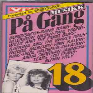 Various - På Gang 18 flac album