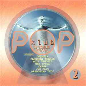 Various - Pop Club 2 flac album