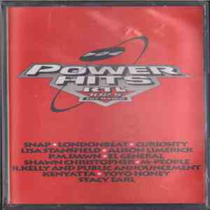 Various - Power Hits - RTL 102.5 Hit Radio flac album