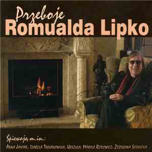 Various - Przeboje Romualda Lipko flac album