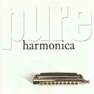 Various - Pure Harmonica flac album